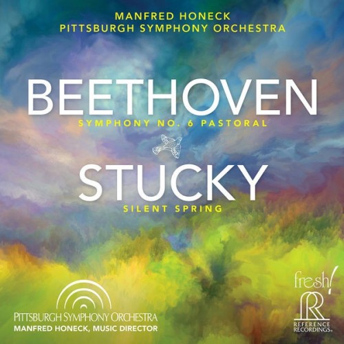 Pittsburgh Symphony Orchestra • Manfred Honeck