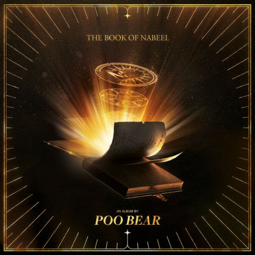 Poo Bear The Book Of Nabeel