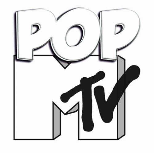 Pop MTV Vol. 1
