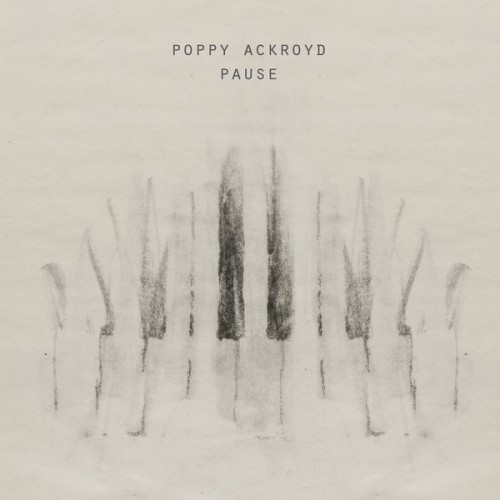 Poppy Ackroyd