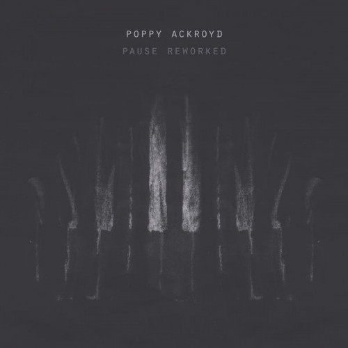 Poppy Ackroyd