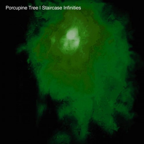 Porcupine Tree Staircase Infinities (Remaster)