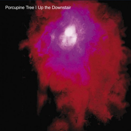 Porcupine Tree Up the Downstair (Remastered)