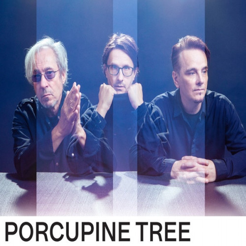 Porcupine Tree