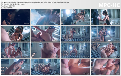[PornFidelity] (Sandee Westgate) Romantic Reunion XXX 670 (1080p HEVC) [GhostFreakXX].mp4 thumbs