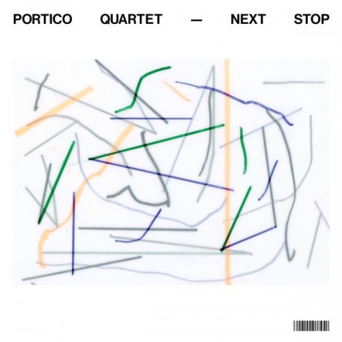 Portico Quartet