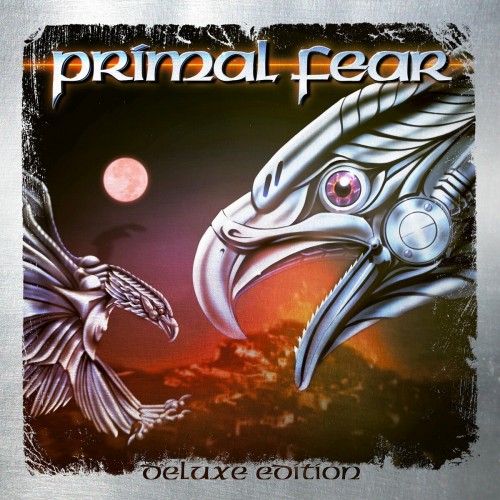 Primal Fear Primal Fear (Deluxe Edition)