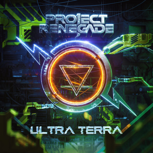 Project Renegade Ultra Terra
