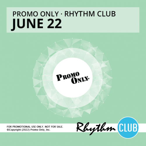 Promo Only Rhythm Club June