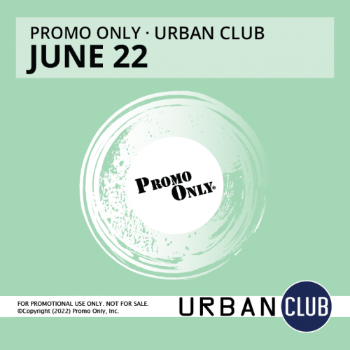 Promo Only Urban Club June 2