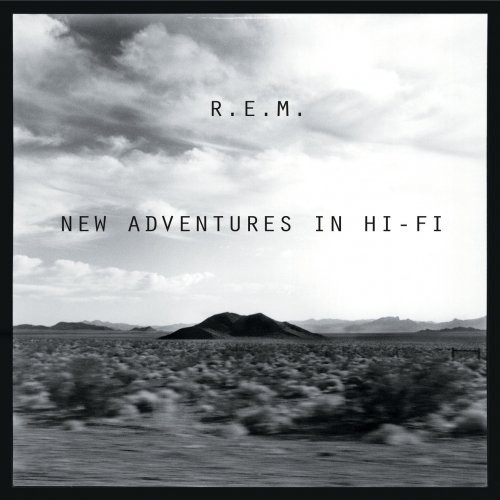 R.E.M. - New Adventures In Hi-Fi (25th Anniversary Edition) (2021)[FLAC] [UTB]