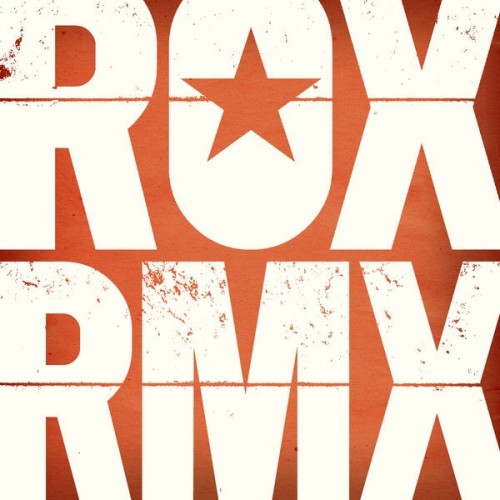 ROX RMX Vol. 1