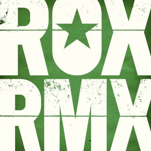 ROX RMX Vol. 2