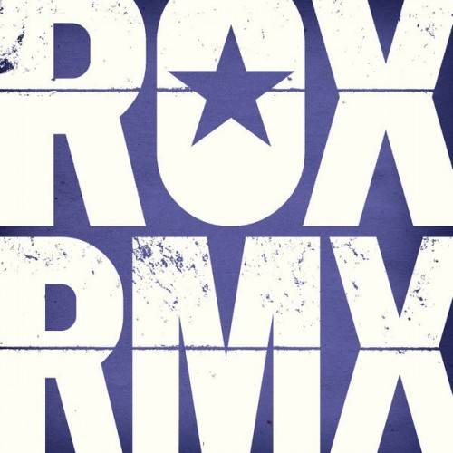 ROX RMX Vol. 3