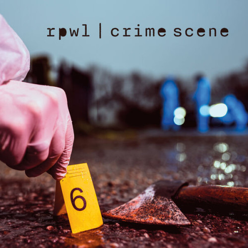 RPWL Crime Scene