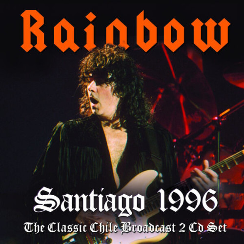 Rainbow Santiago 1996