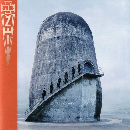 Rammstein - Zeit (Russian Deluxe Edition) (2022)[Mp3][320kbps][UTB]