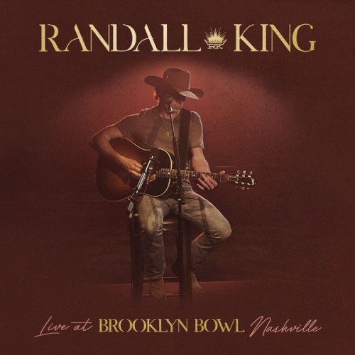 Randall King