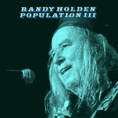 Randy Holden