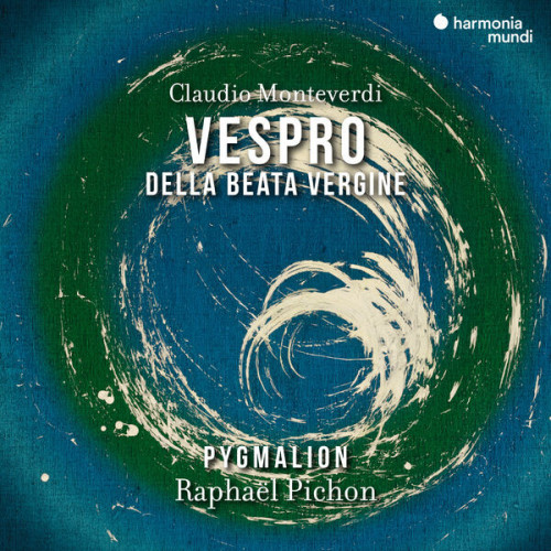 Raphaël Pichon Monteverdi Vespro della Beata