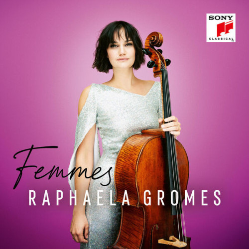 Raphaela Gromes Femmes