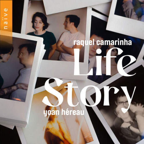 Raquel Camarinha Life Story