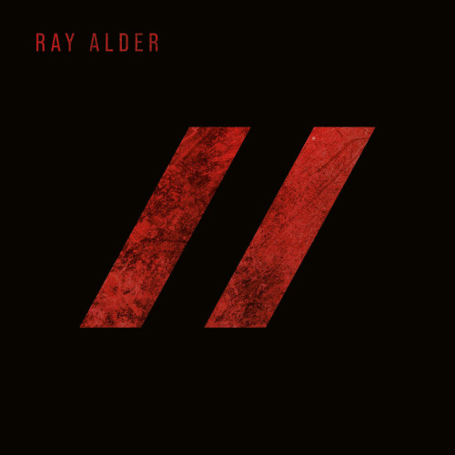 Ray Alder II