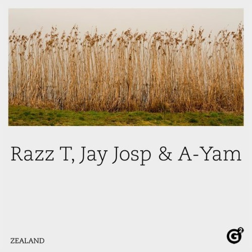 Razz T • Jay Josp • A Yam