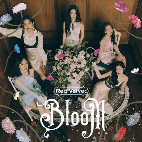 Red Velvet – Bloom