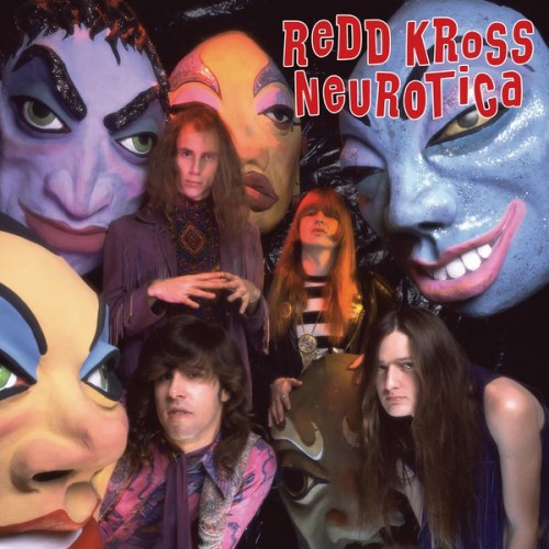 Redd Kross