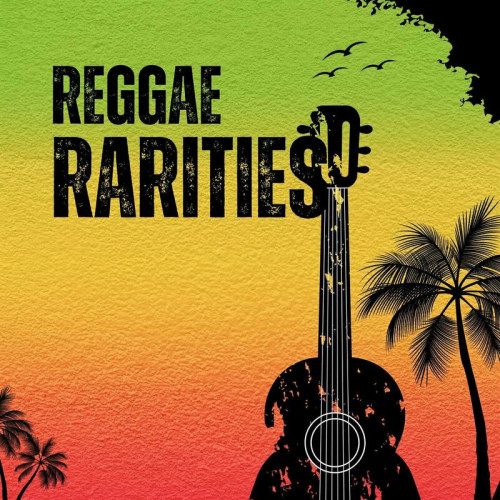 Reggae Rarities