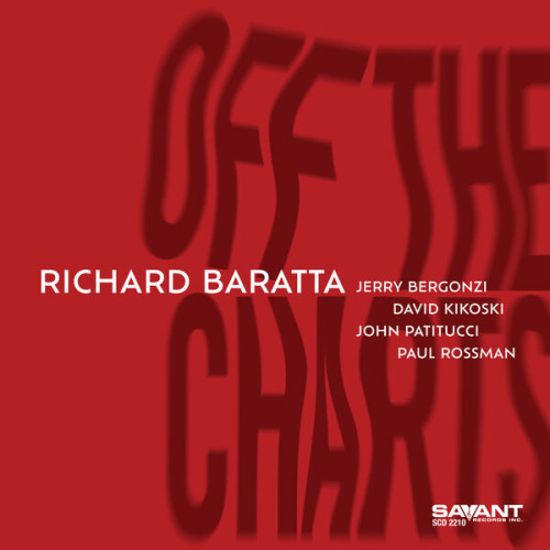 Richard Baratta Off the Charts