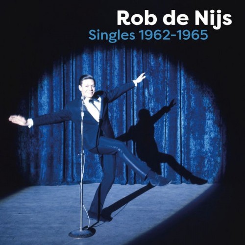 Rob De Nijs