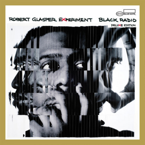 Robert Glasper Experiment Black Radio