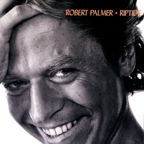 Robert Palmer Riptide (Deluxe Edition)