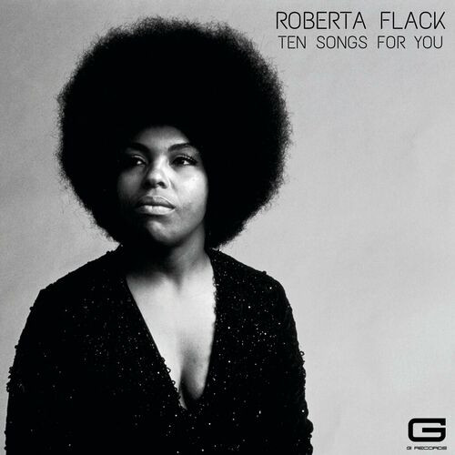 Roberta Flack - Ten Songs for you (2022)[Mp3][320kbps][UTB]