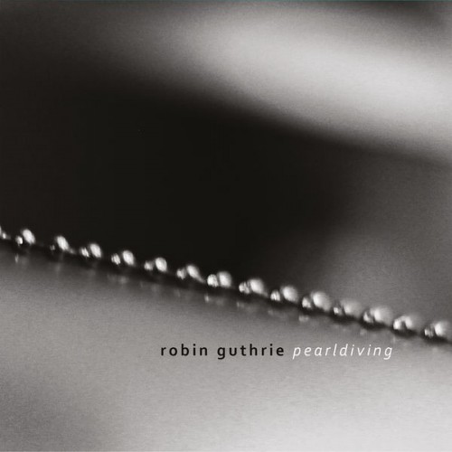 Robin Guthrie