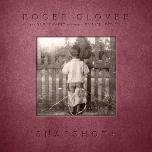Roger Glover