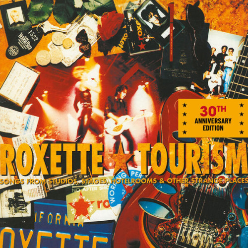 Roxette Tourism 30th Anniversary Editi