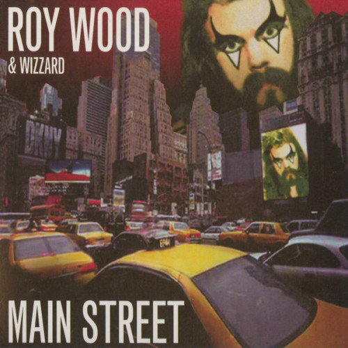 Roy Wood Main Street
