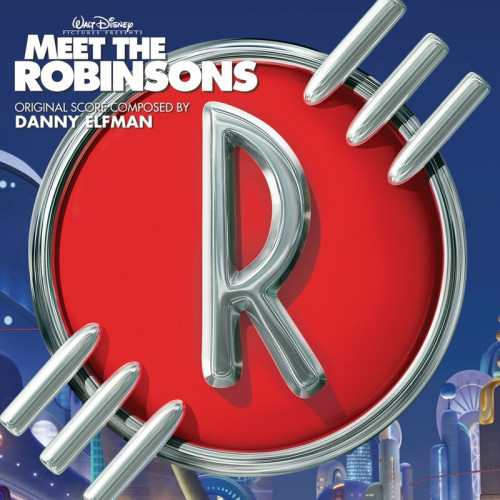 Rufus Wainwright Meet the Robinsons (Original M