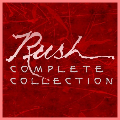 Rush Complete Collection