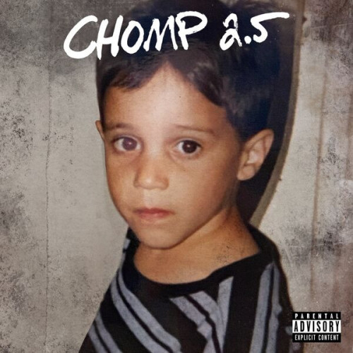 Russ CHOMP 2.5 (EP)