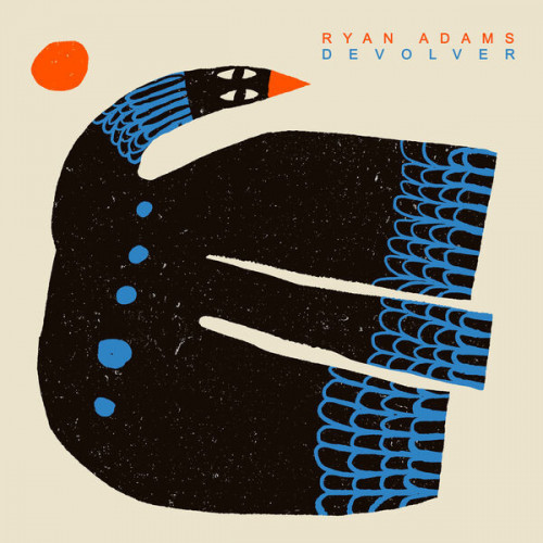 Ryan Adams Devolver