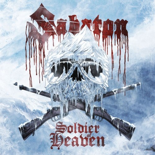 Sabaton Soldier Of Heaven (2022)