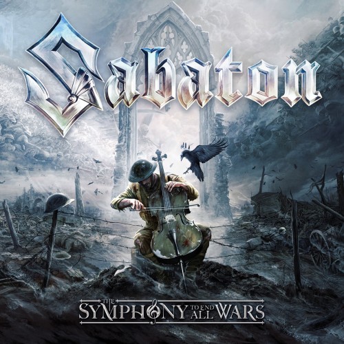 Sabaton The Symphony To End All Wars (Symphonic Version)