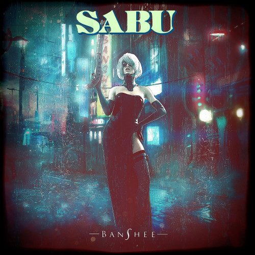 Sabu Banshee