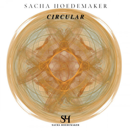 Sacha Hoedemaker