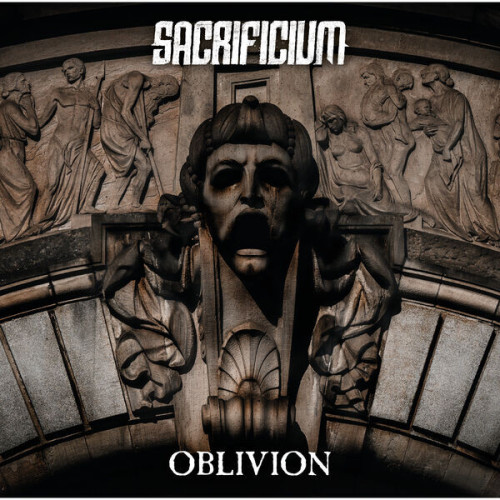 Sacrificium Oblivion