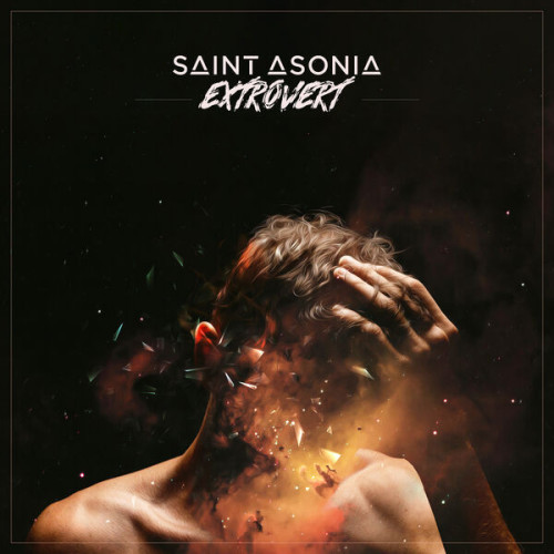 Saint Asonia Extrovert